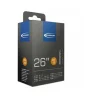 Schwalbe Schlauch Nr.12 26 Zoll 40 mm Dunlopventil