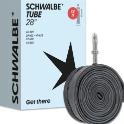 Schwalbe Schlauch 28 Zoll 60 mm Ventil