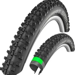 Schwalbe Smart Sam Plus