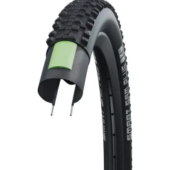 Schwalbe Smart Sam Plus
