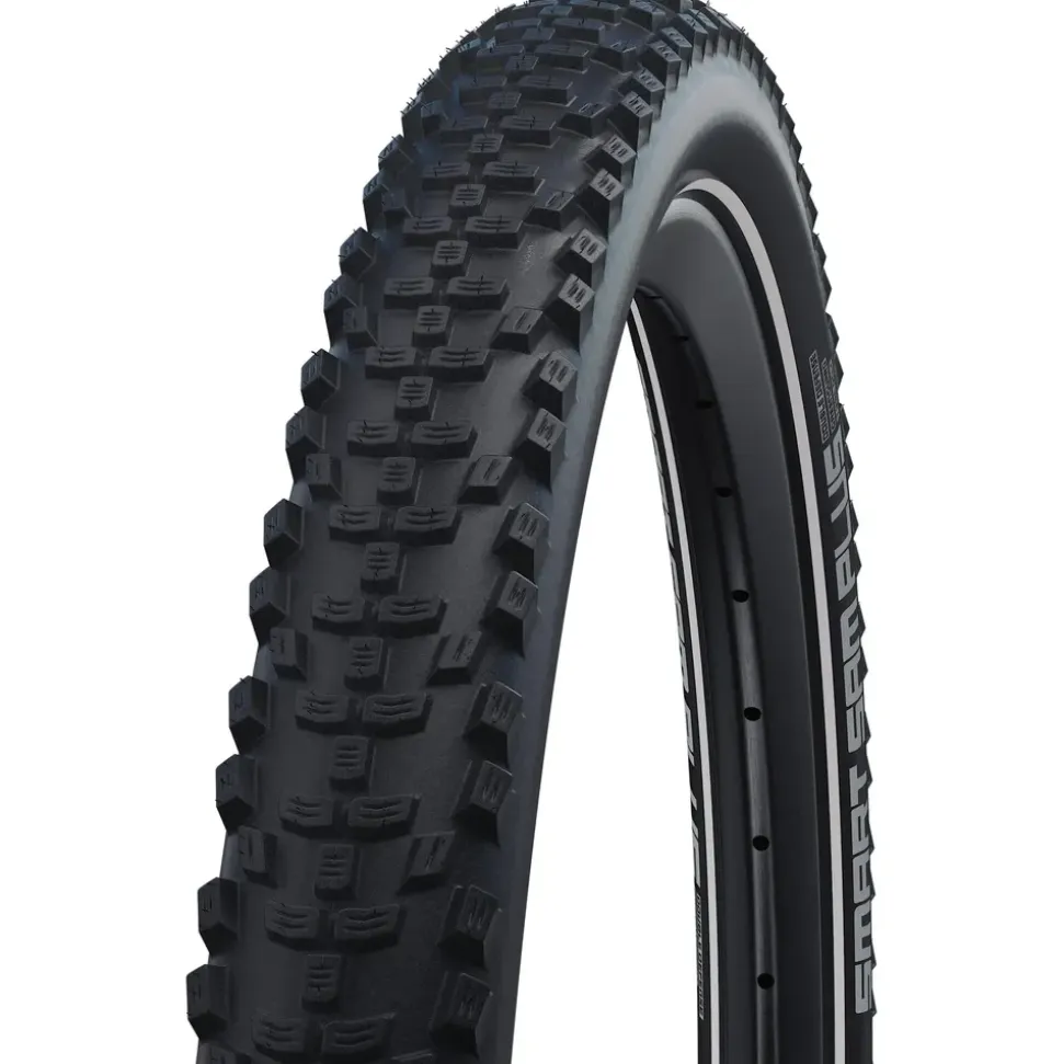 Schwalbe Smart Sam Plus 29 x 2,25 Zoll Drahtreifen
