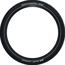Schwalbe Smart Sam Plus 29 x 2,25 Zoll Drahtreifen