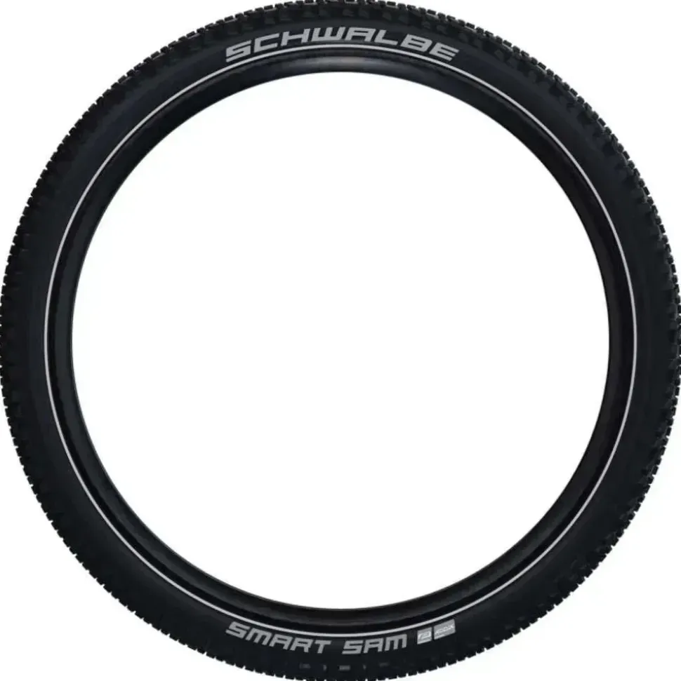 Schwalbe Smart Sam Plus 29 x 2,25 Zoll Drahtreifen