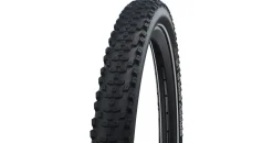 Schwalbe Smart Sam Plus 29 x 2,25 Zoll Drahtreifen