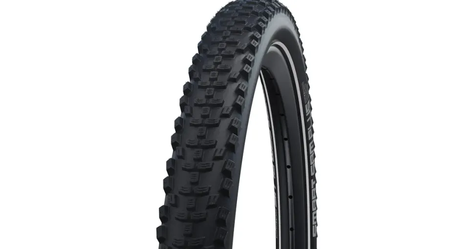 Schwalbe Smart Sam Plus 29 x 2,25 Zoll Drahtreifen