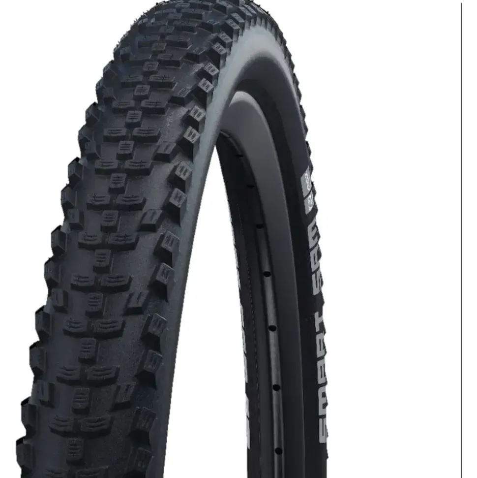 Schwalbe Smart Sam 29 x 2,60 Zoll Drahtreifen
