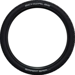 Schwalbe Smart Sam 29 x 2,35 Zoll Drahtreifen