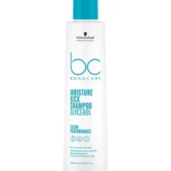 Schwarzkopf Professional BC Moisture Kick