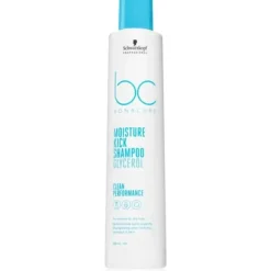 Schwarzkopf Professional BC Moisture Kick