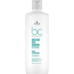 Schwarzkopf Professional BC Moisture Kick