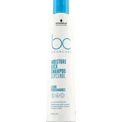 Schwarzkopf Professional BC Moisture Kick