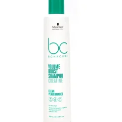 Schwarzkopf Professional BC Volume Boost