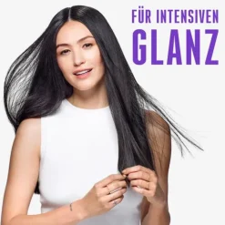 Schwarzkopf Professional BC Bonacure Frizz Away Shampoo