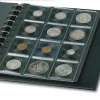 Schwäbische Albumfabrik SAFE 770 Ersatzseite Coin N
