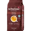 Schwiizer Schüümli Crema 1000 g