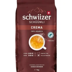 Schwiizer Schüümli Crema 1000 g