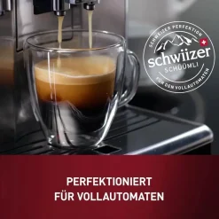 Schwiizer Schüümli Crema 1000 g