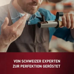 Schwiizer Schüümli Crema 1000 g