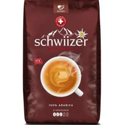 Schwiizer Schüümli Crema 1000 g