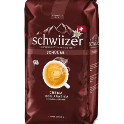 Schwiizer Schüümli Crema 1000 g