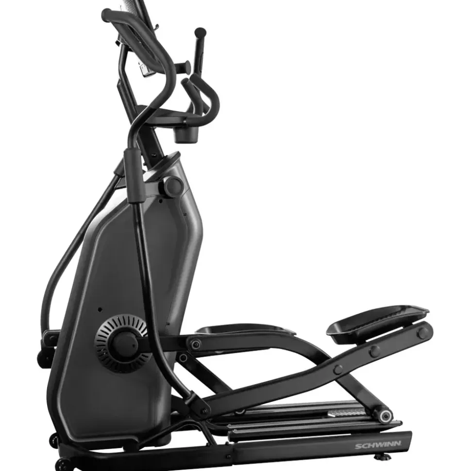Schwinn Ellipsentrainer 590E Schwarz