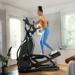 Schwinn Ellipsentrainer 590E Schwarz