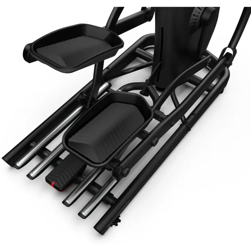 Schwinn Ellipsentrainer 590E Schwarz