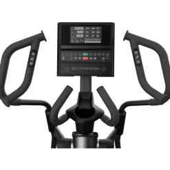 Schwinn Ellipsentrainer 590E Schwarz
