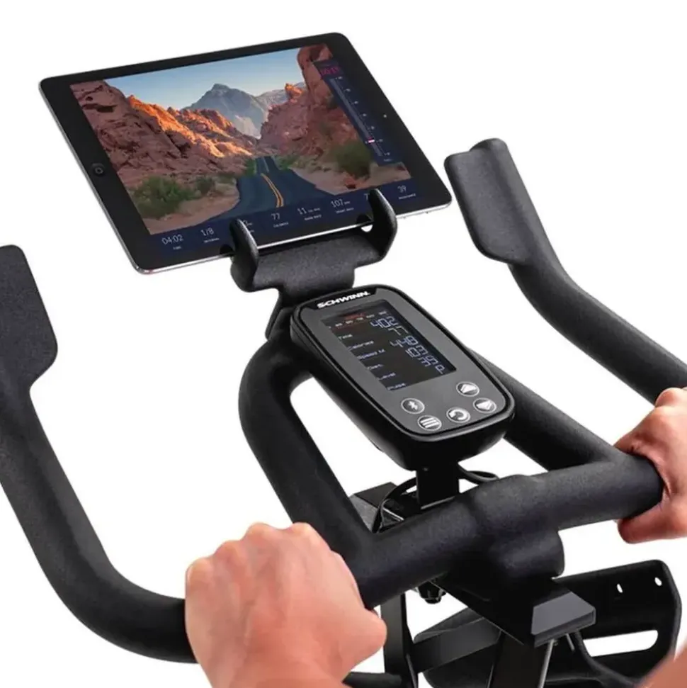 Schwinn 800IC schwarz