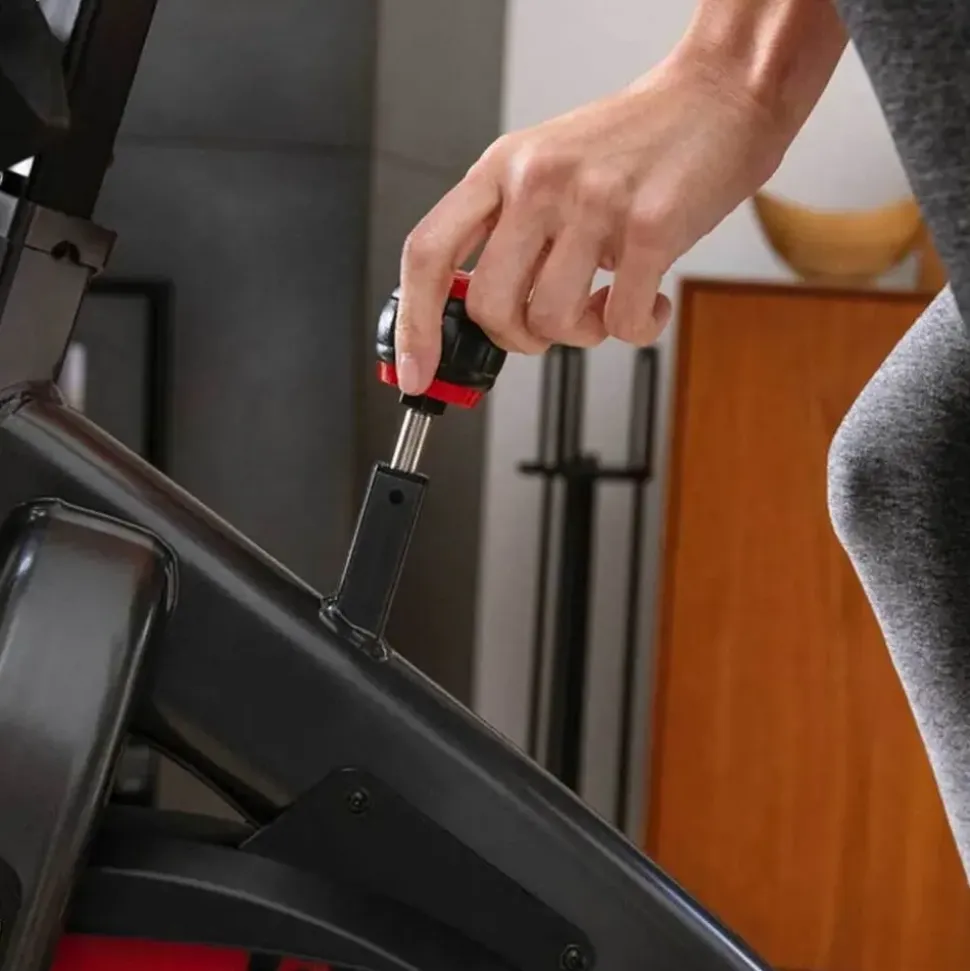 Schwinn 800IC schwarz