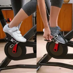 Schwinn 800IC schwarz