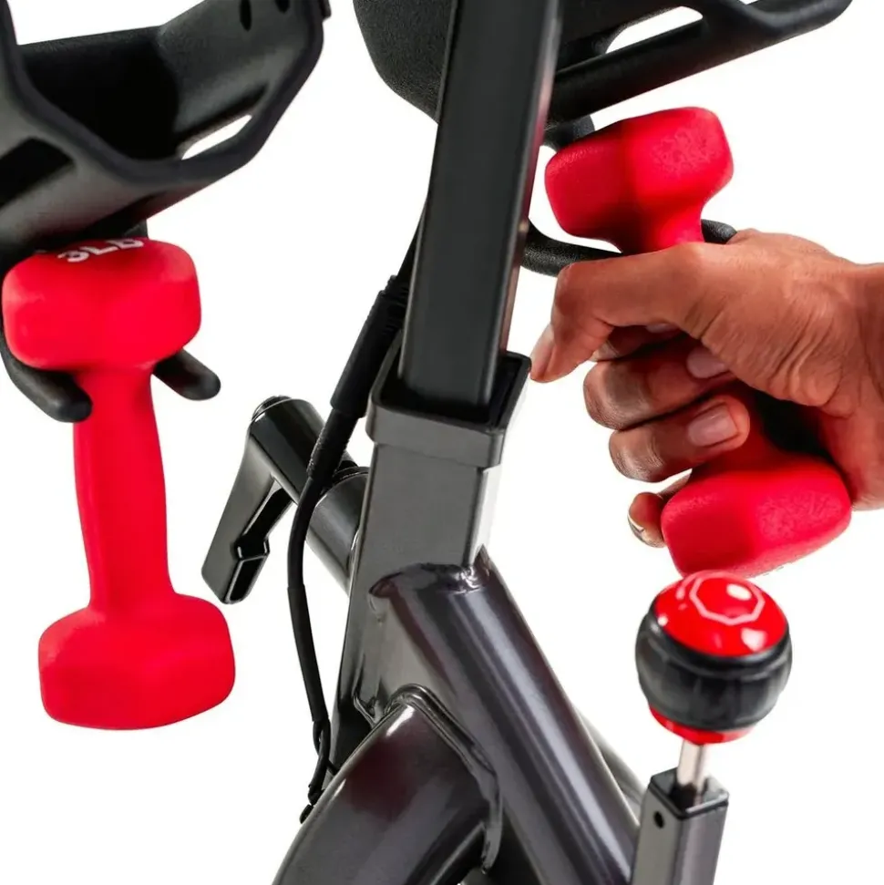 Schwinn 800IC schwarz