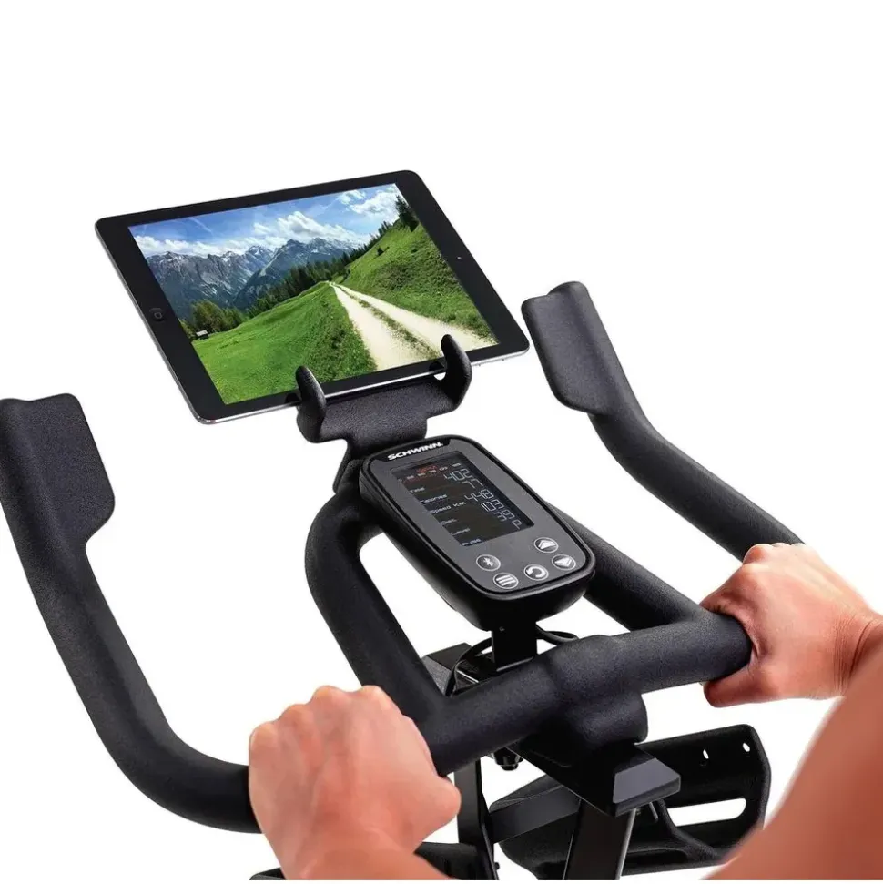 Schwinn 800IC schwarz