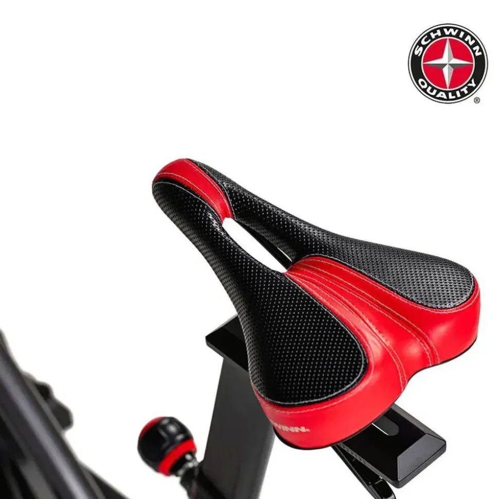 Schwinn 800IC schwarz