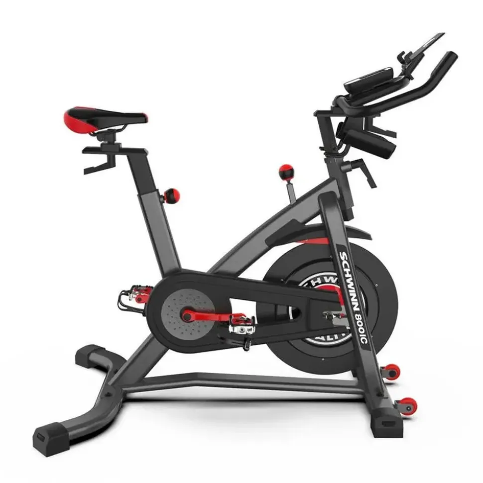 Schwinn 800IC schwarz