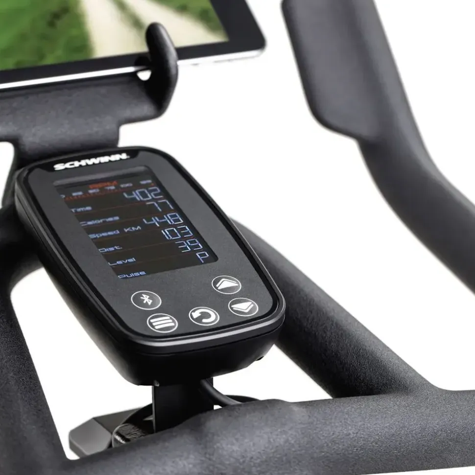 Schwinn 800IC schwarz