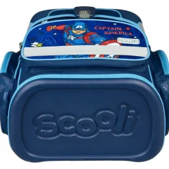Scooli EasyFit 5-tlg.