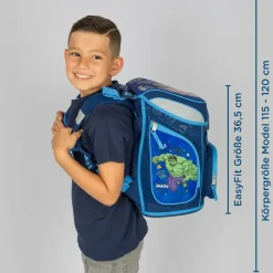 Scooli EasyFit 5-tlg.
