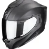 Scorpion EXO-1500 Air Solid Matt Schwarz XL