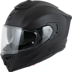Scorpion EXO-1500 Air Solid Matt Schwarz XL