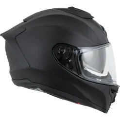 Scorpion EXO-1500 Air Solid Matt Schwarz XL
