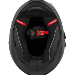 Scorpion EXO-491 Matt-Schwarz XXL