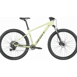 Scott Contrail 30 2026 29 Zoll RH L Unisex luminary green