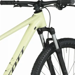 Scott Contrail 30 2026 29 Zoll RH L Unisex luminary green