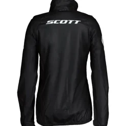 Scott Ergonomic Pro DP Regenjacke Gelb 40