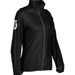 Scott Ergonomic Pro DP Regenjacke Gelb 40