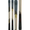 Scott Pure Free 90Ti Blau 177 cm
