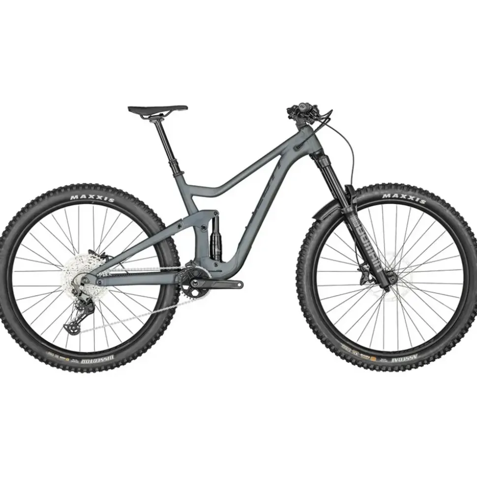 Scott Ransom 930 2023 29 Zoll RH 0 cm blau