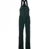 Scott W VERTIC 3L PANTS Skihose Grün S