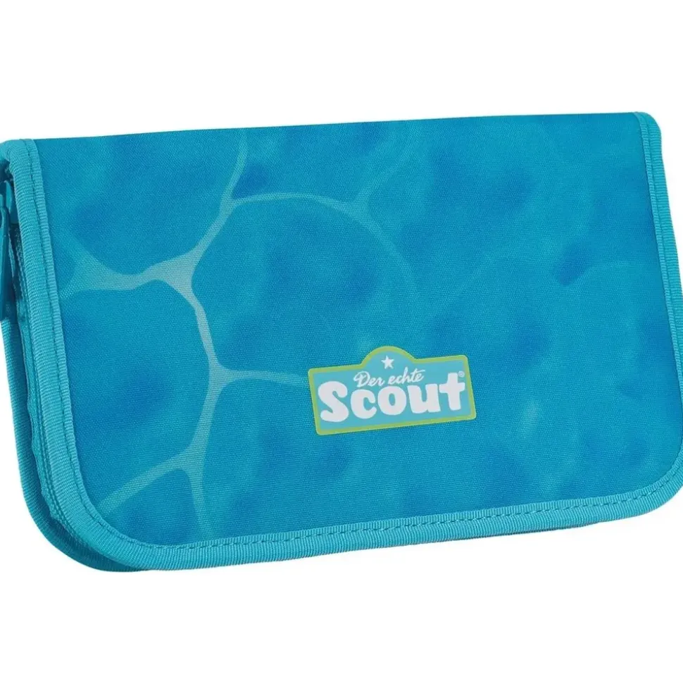 Scout Genius DIN 4-tlg.